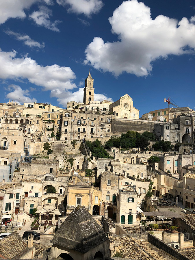 Ars Choralis in Italy