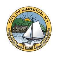 city of kingston ny logo