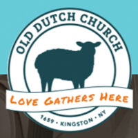old dutch church logo